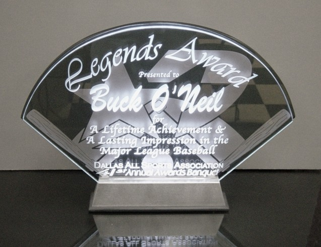 Edge Lit Awards